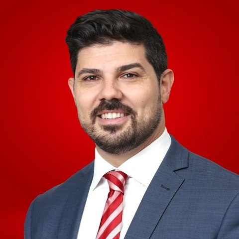 Anthony Cianflone MP